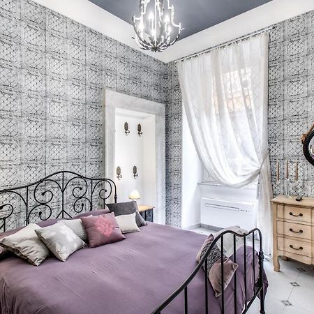 Ripetta Miracle Suite Roma Exterior foto