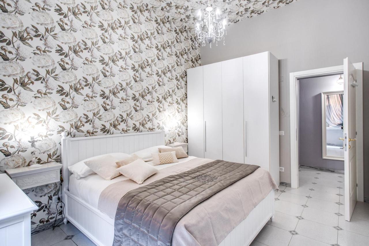 Ripetta Miracle Suite Roma Exterior foto
