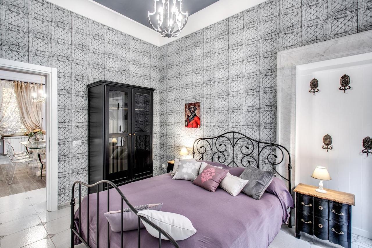 Ripetta Miracle Suite Roma Exterior foto