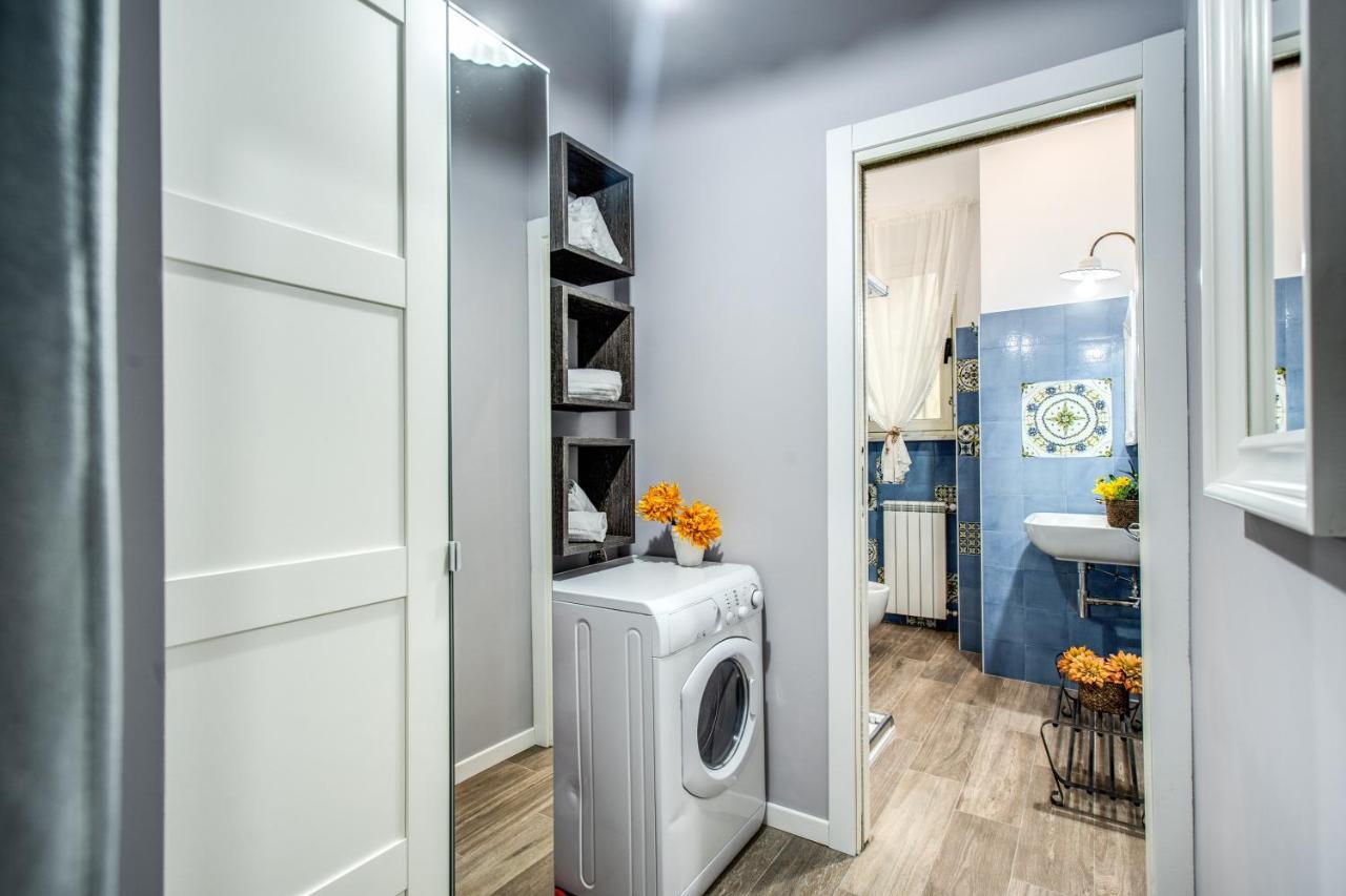 Ripetta Miracle Suite Roma Exterior foto
