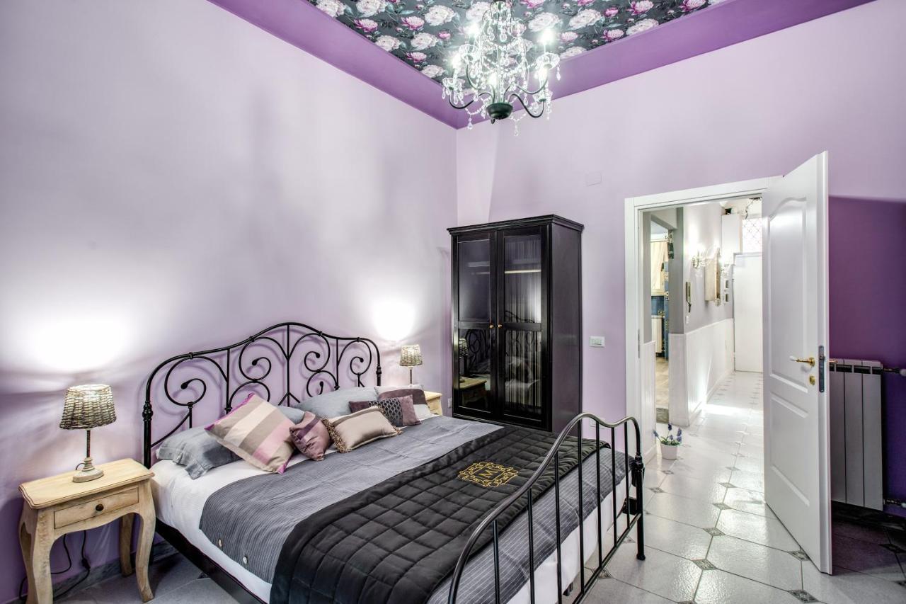 Ripetta Miracle Suite Roma Exterior foto