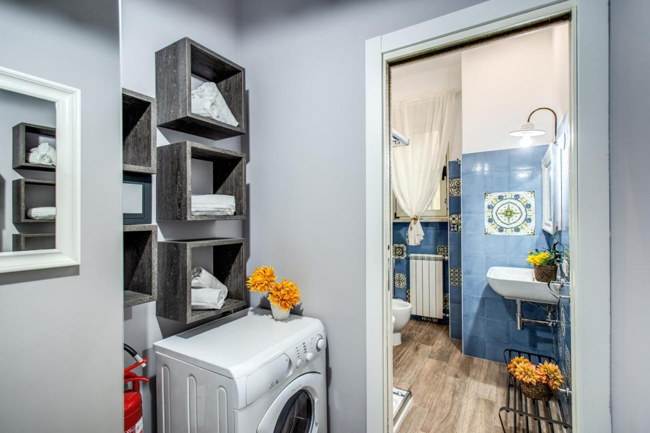 Ripetta Miracle Suite Roma Exterior foto